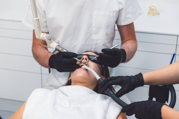Best Emergency Treatment for Toothache in Metter, GA