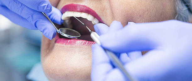 Best Emergency Treatment for Toothache in Metter, GA